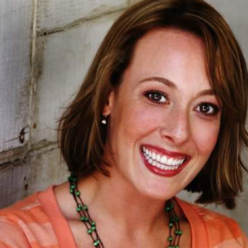 Holly Sewell