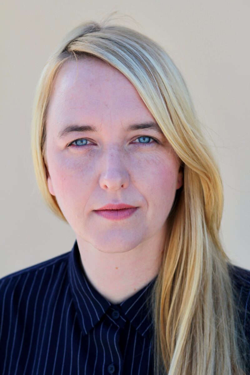 Meghan Finn